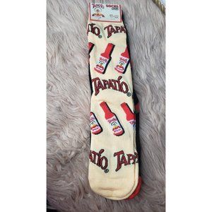 NWT 2 pack ODD SOX/TAPATIO SALSA PICANTE HOT SAUCE-UNISEX